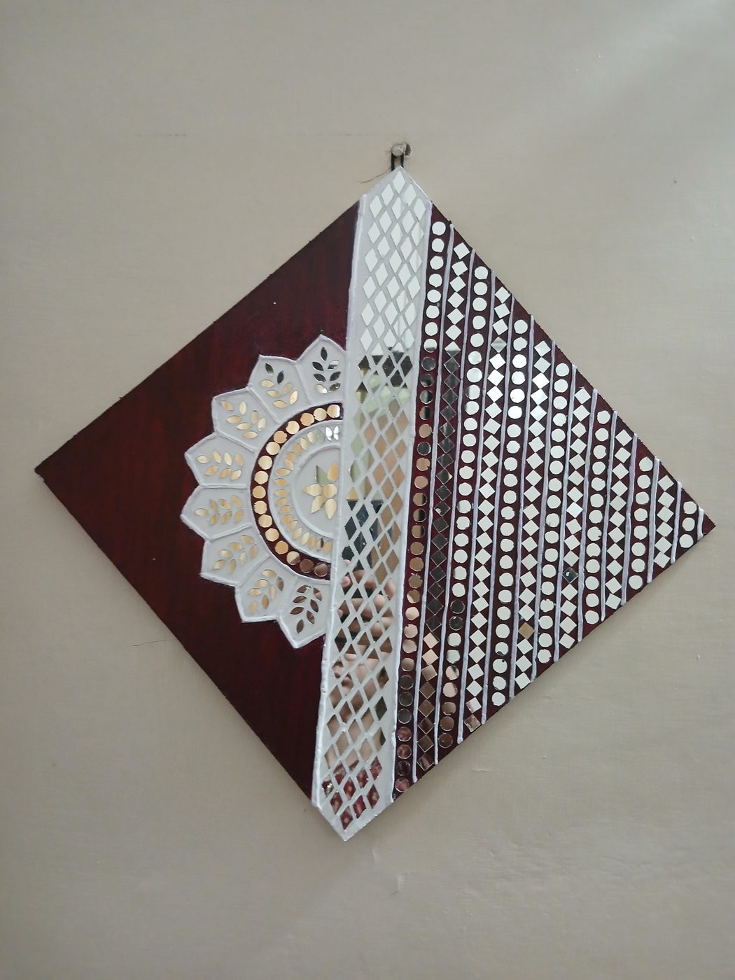 Lippon Art Wall Decor
