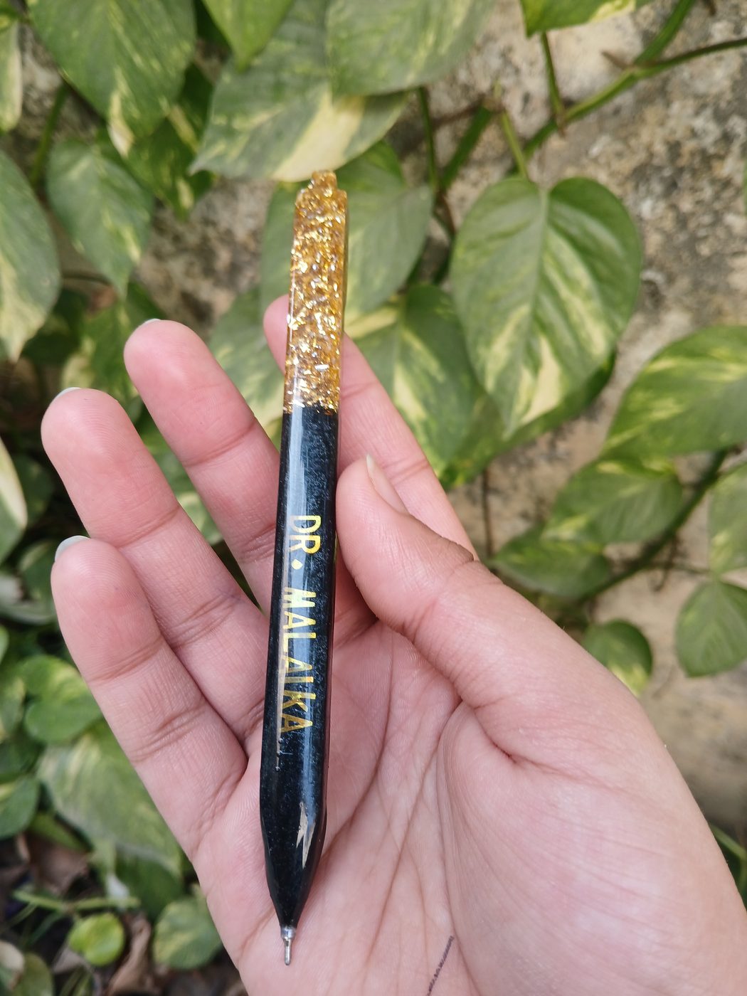 Resin Detail Pen